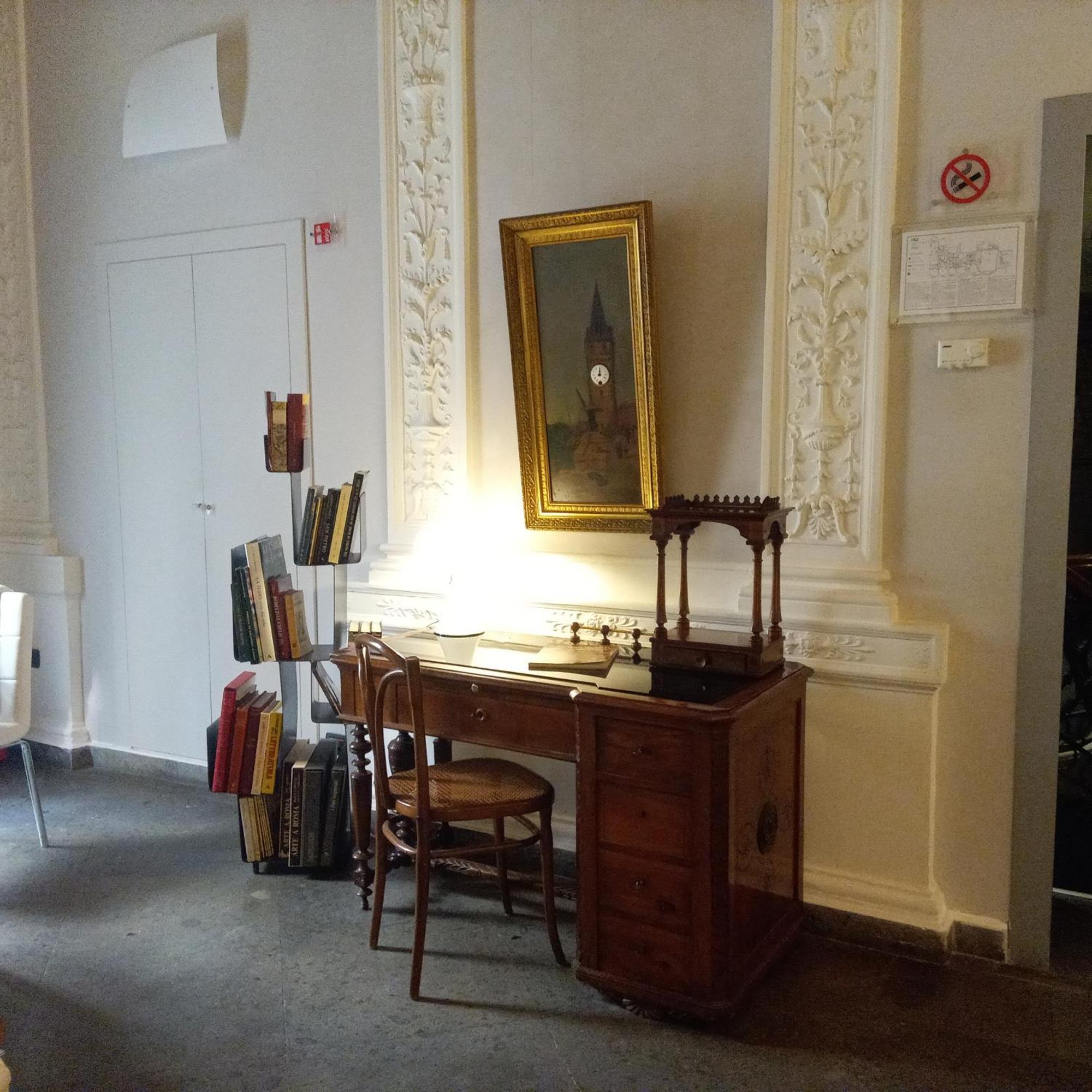 L'Obelisque Maison De Luxe Rome Bagian luar foto