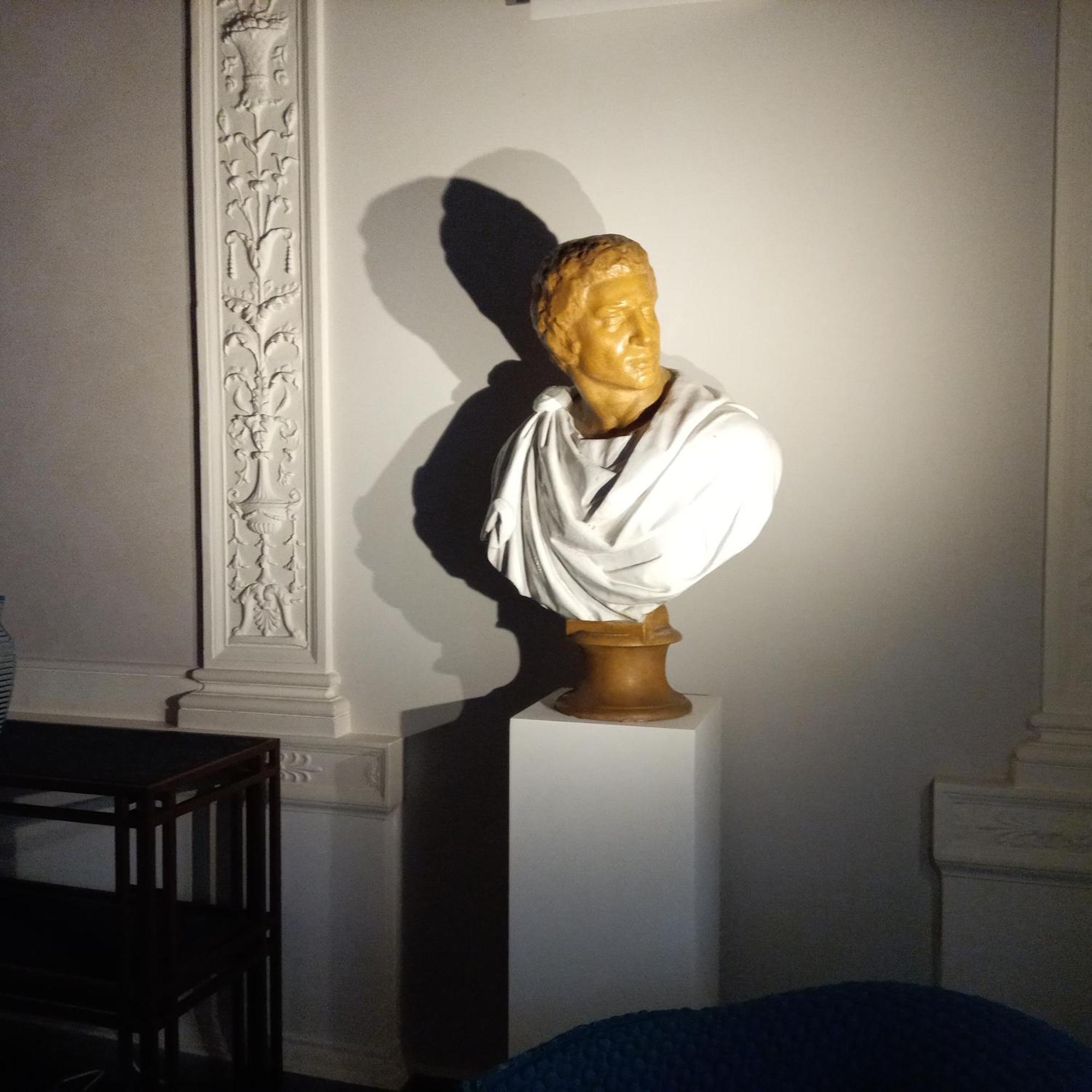 L'Obelisque Maison De Luxe Rome Bagian luar foto