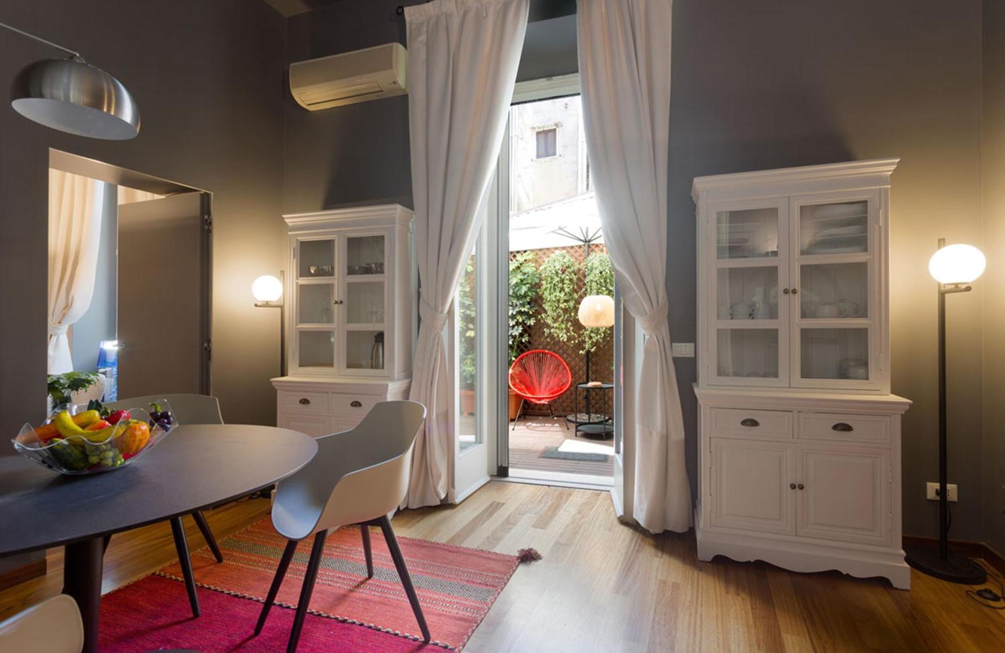 L'Obelisque Maison De Luxe Rome Bagian luar foto